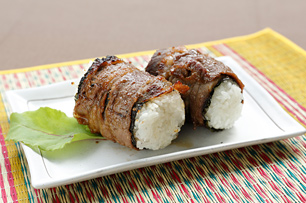 肉巻きおにぎり_行程3