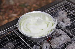 牛肉サムギョプサル_行程1