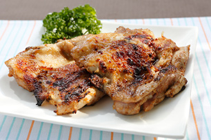 ジャークチキン_行程5