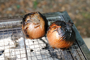 無水カレー_行程1
