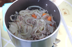 無水カレー_行程4