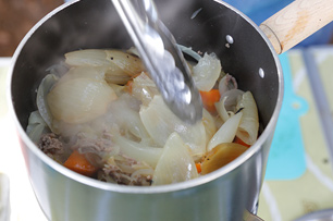 無水カレー_行程5