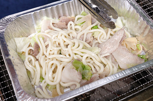 味噌焼うどん_行程2