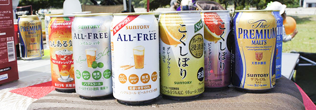 糖質制限ダイエット中におすすめのアルコールと気をつけたいアルコールは？