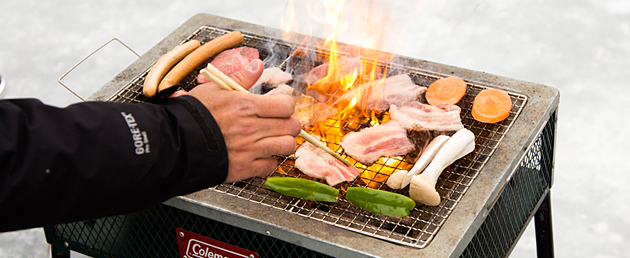 焼肉セット