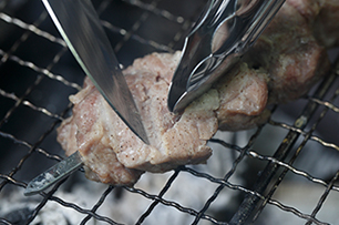 炭火焼ポークチャップ_行程3