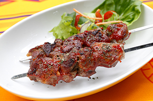 炭火焼ポークチャップ_行程5