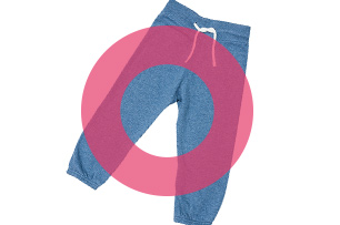 パンツ