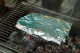 カレーチーズカルツォーネ_行程3
