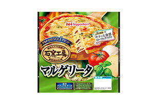 石窯工房　マルゲリータ