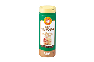 ロルフ　パルメザンチーズ